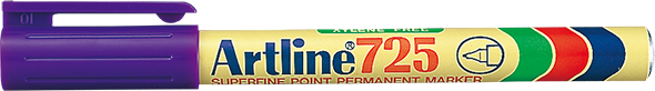 Artline 725