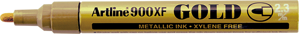 Artline 900XF GOLD&SILVER