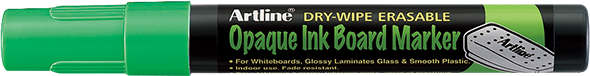 Artline Opaque Ink Board Marker