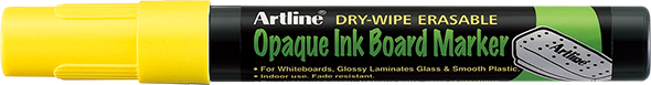 Artline Opaque Ink Board Marker