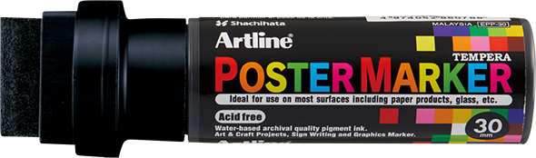 Artline POSTER MARKER 30