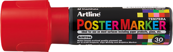 Artline POSTER MARKER 30