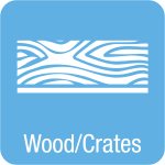 Wood/Crates