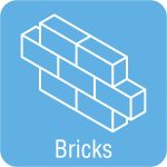 Bricks