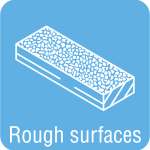 Rough surfaces