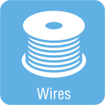 Wires