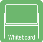 Whiteboard