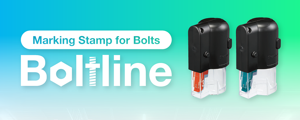 Boltline
