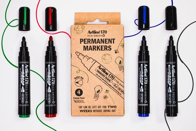 Product photo of Artline 170/190 ECO-PRODUCTS.