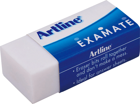 Artline EXAMATE ERASER (M)