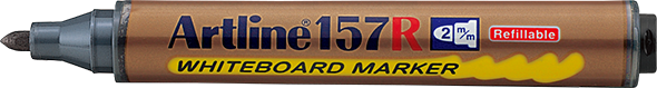 Artline White Board Marker Set Model :18307