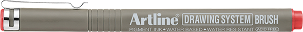 Artline DRAWING SYSTEM BRUSH