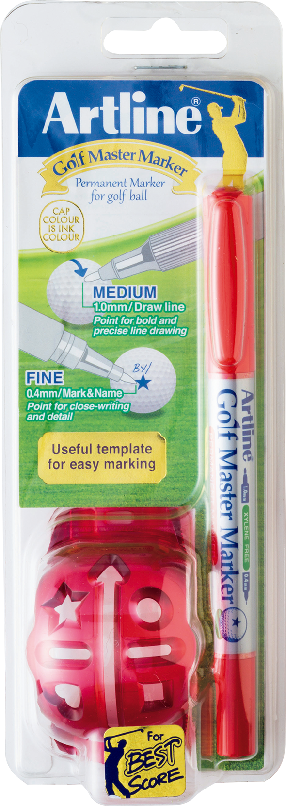 Artline Golf Master Marker Artline Golf Master Marker