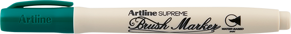 Artline SUPREME Brush Marker