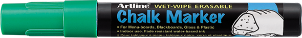 Artline Chalk Marker (2.0mm)