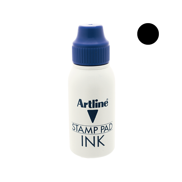 Artline STAMP PAD INK Artline STAMP PAD INK 50ml., Products