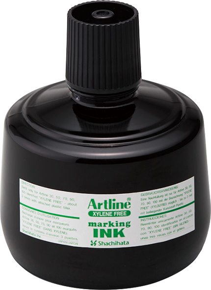 Artline STAMP PAD INK Artline STAMP PAD INK 20ml.