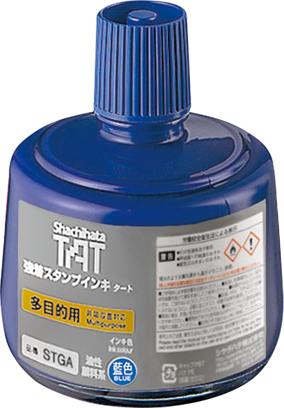 TAT INDELIBLE INK Multipurpose, regular dry (330ml.)