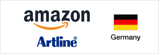 Amazon Germany Artline