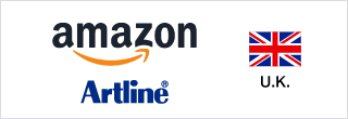 Amazon UK Artline