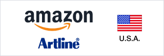 Amazon U.S.A. Artline